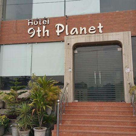 Hotel 9Th Planet Thānesar Exterior foto