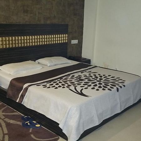 Hotel 9Th Planet Thānesar Exterior foto